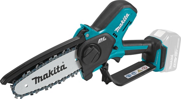 Makita DUC150Z akumulatorska žaga za obrezovanje